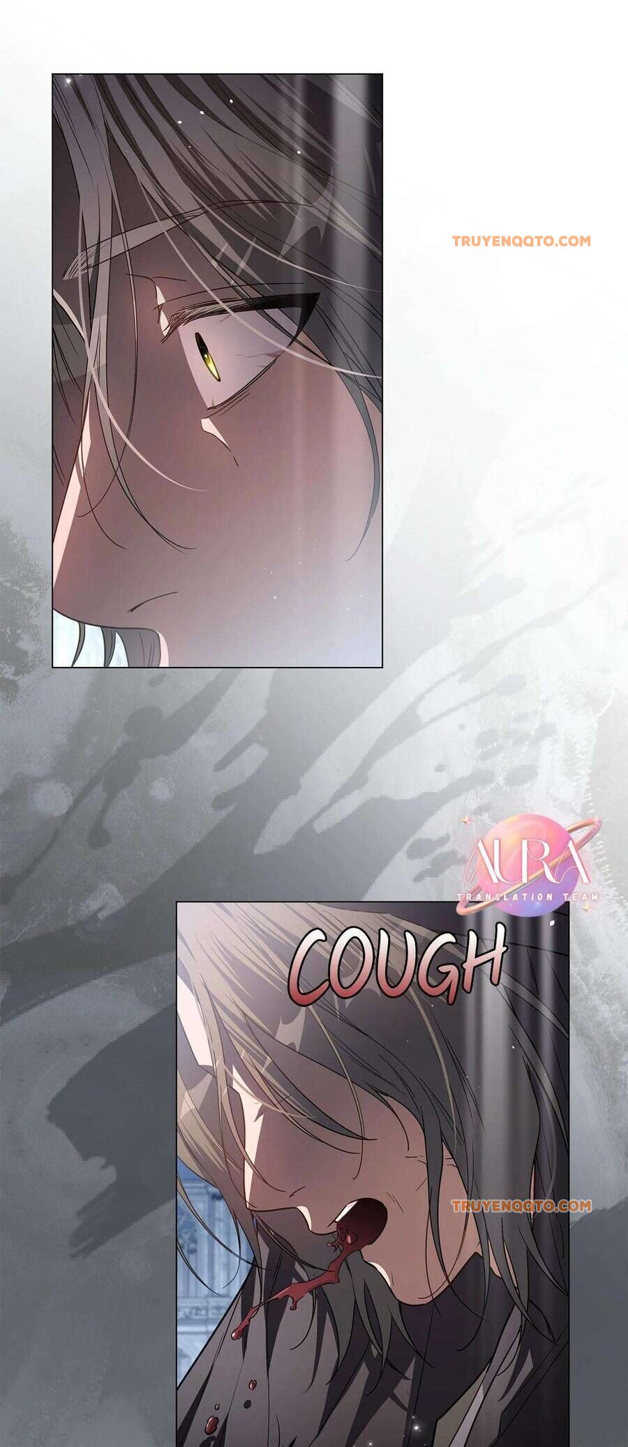 Vết Trăng Chap 62 - Next Chap 63