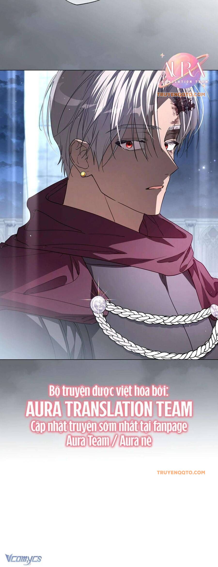 Vết Trăng Chap 62 - Next Chap 63