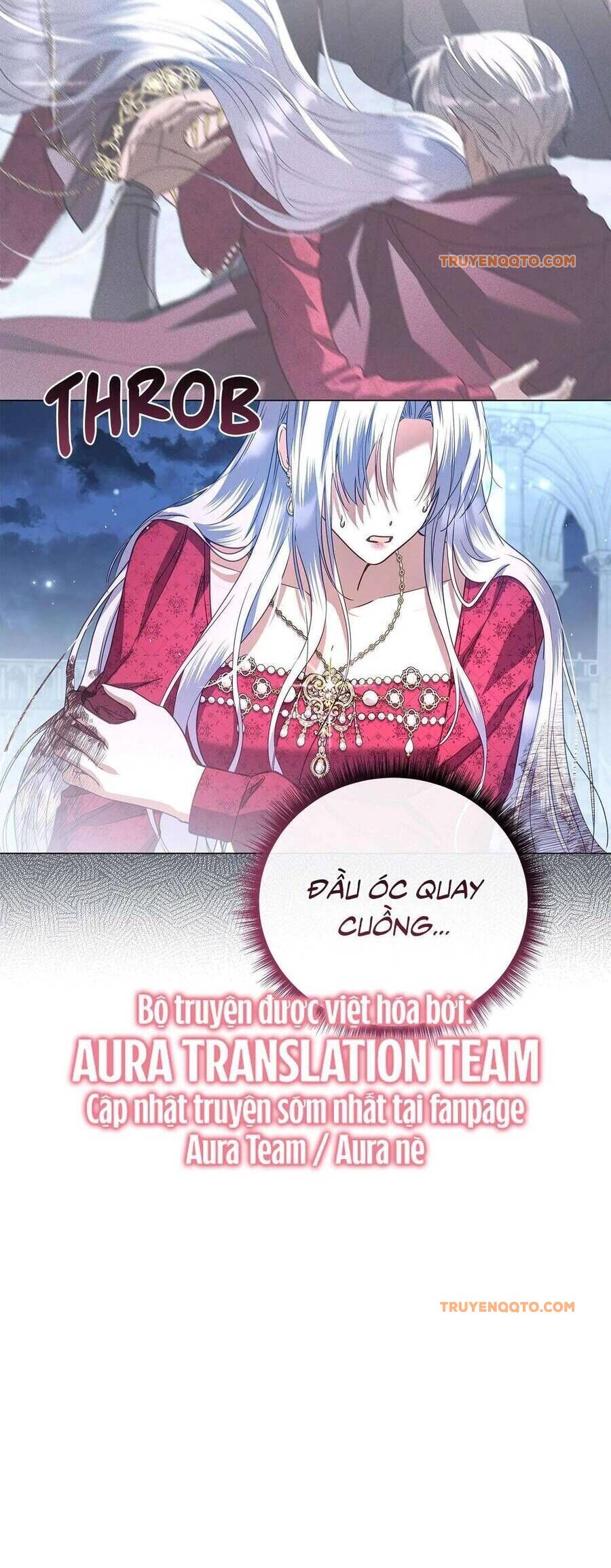 Vết Trăng Chap 62 - Next Chap 63