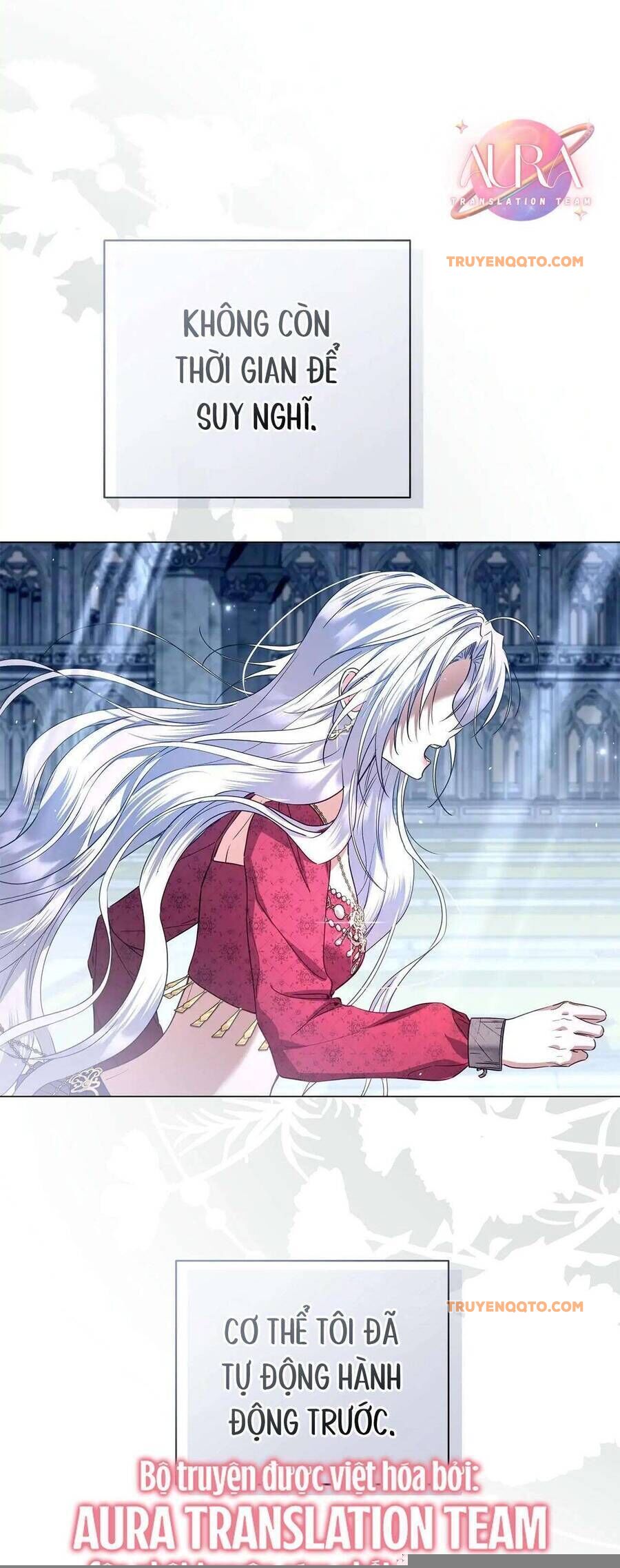 Vết Trăng Chap 62 - Next Chap 63