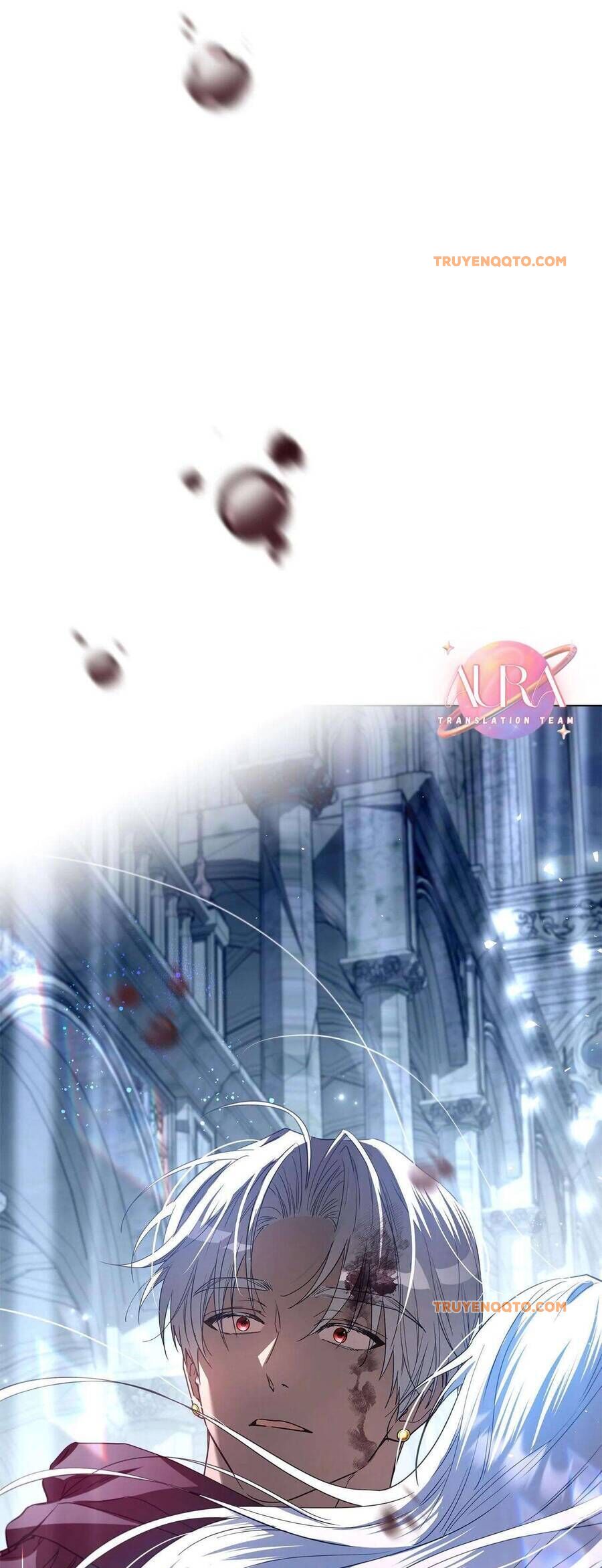 Vết Trăng Chap 62 - Next Chap 63