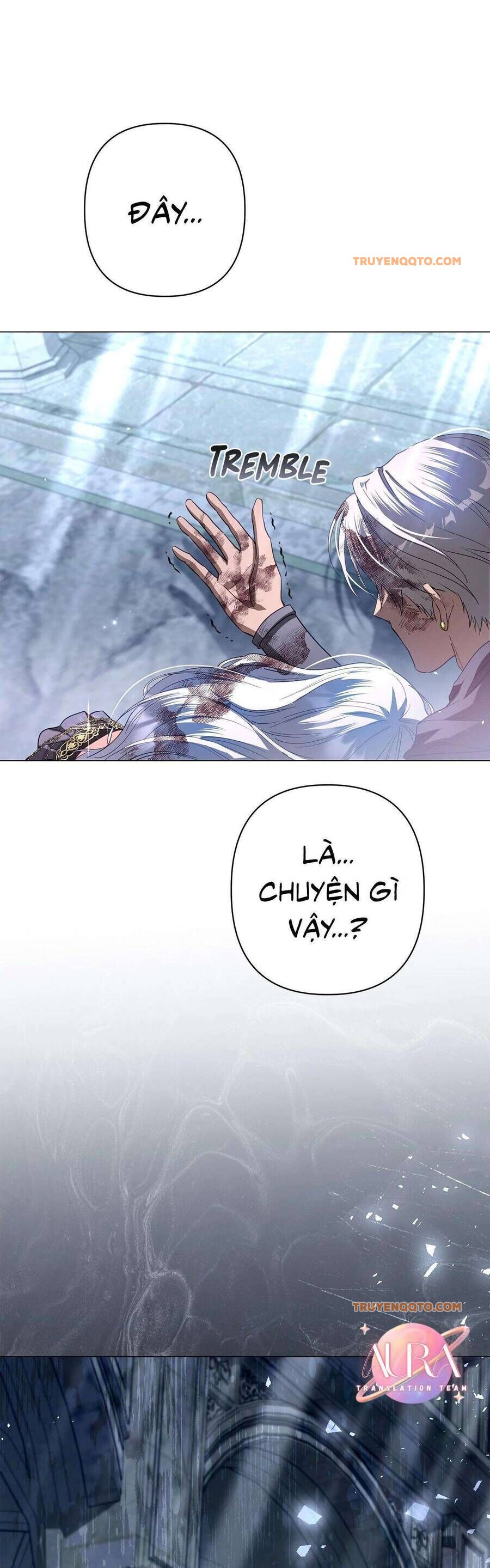 Vết Trăng Chap 62 - Next Chap 63