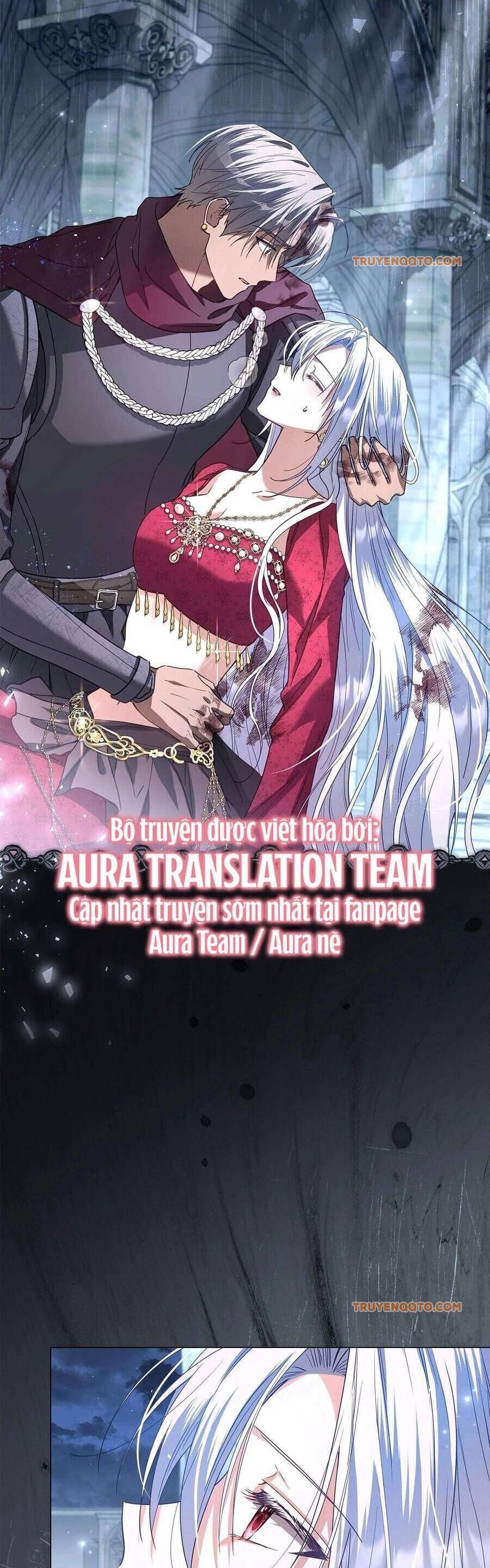 Vết Trăng Chap 62 - Next Chap 63