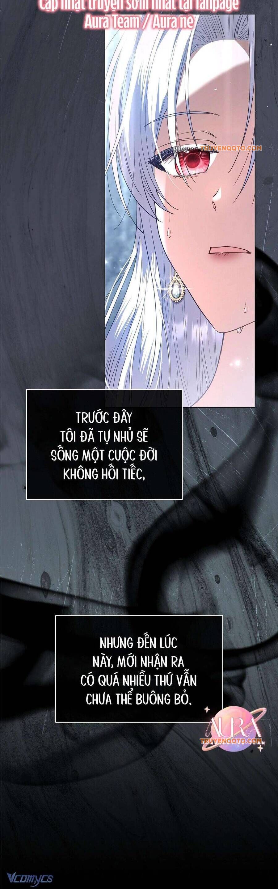 Vết Trăng Chap 62 - Next Chap 63