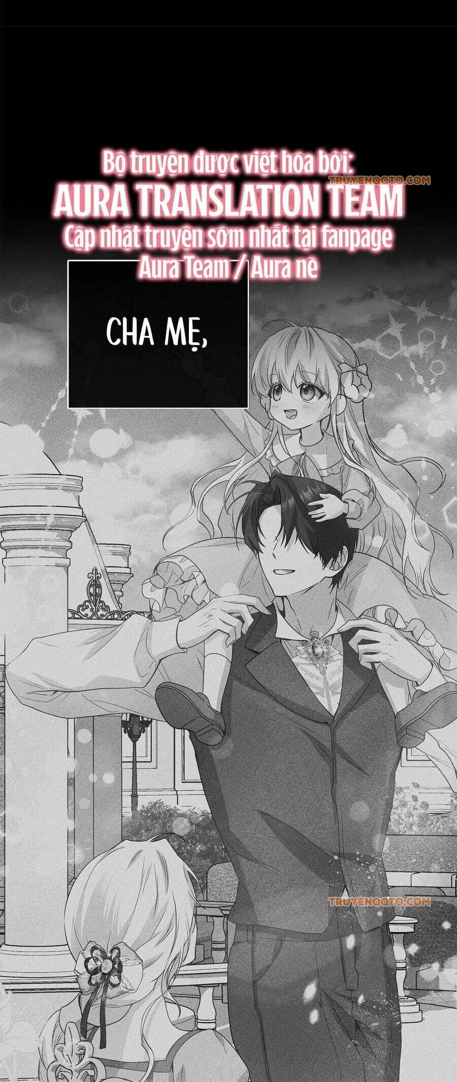 Vết Trăng Chap 62 - Next Chap 63