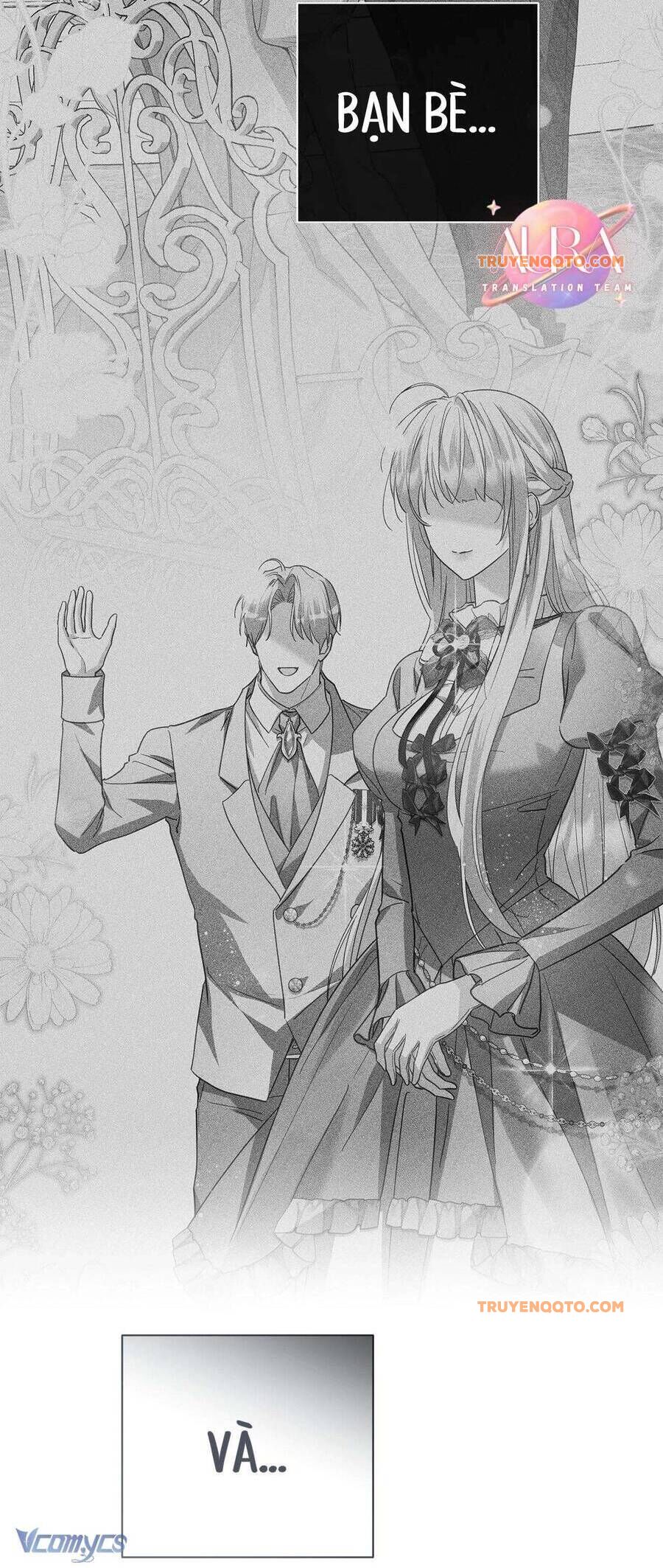 Vết Trăng Chap 62 - Next Chap 63