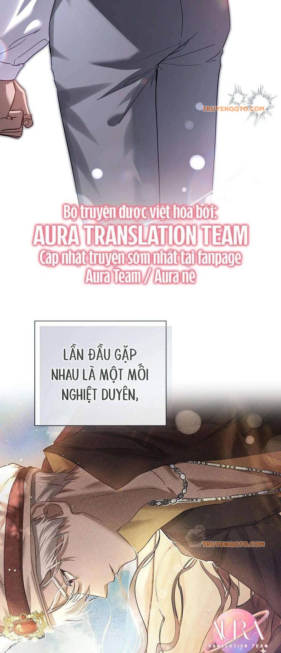 Vết Trăng Chap 62 - Next Chap 63