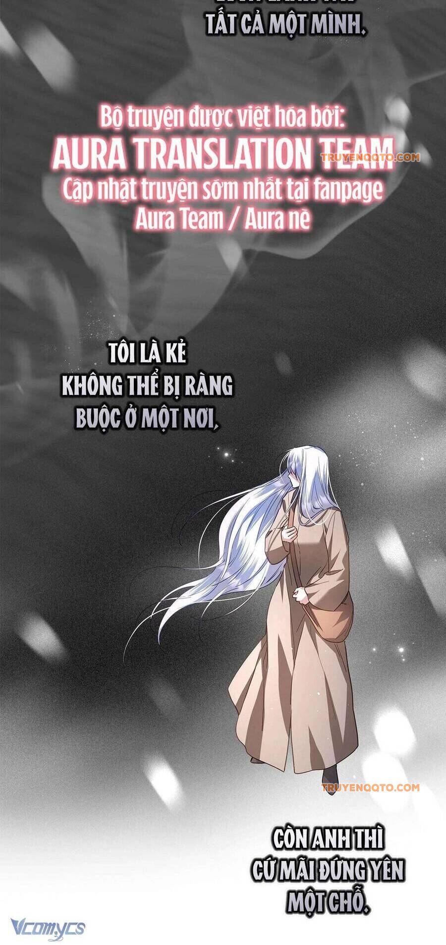 Vết Trăng Chap 62 - Next Chap 63