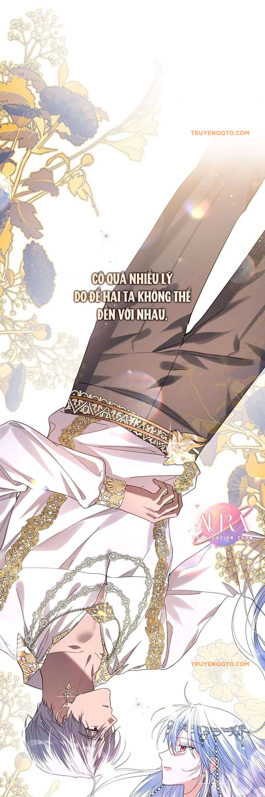 Vết Trăng Chap 62 - Next Chap 63
