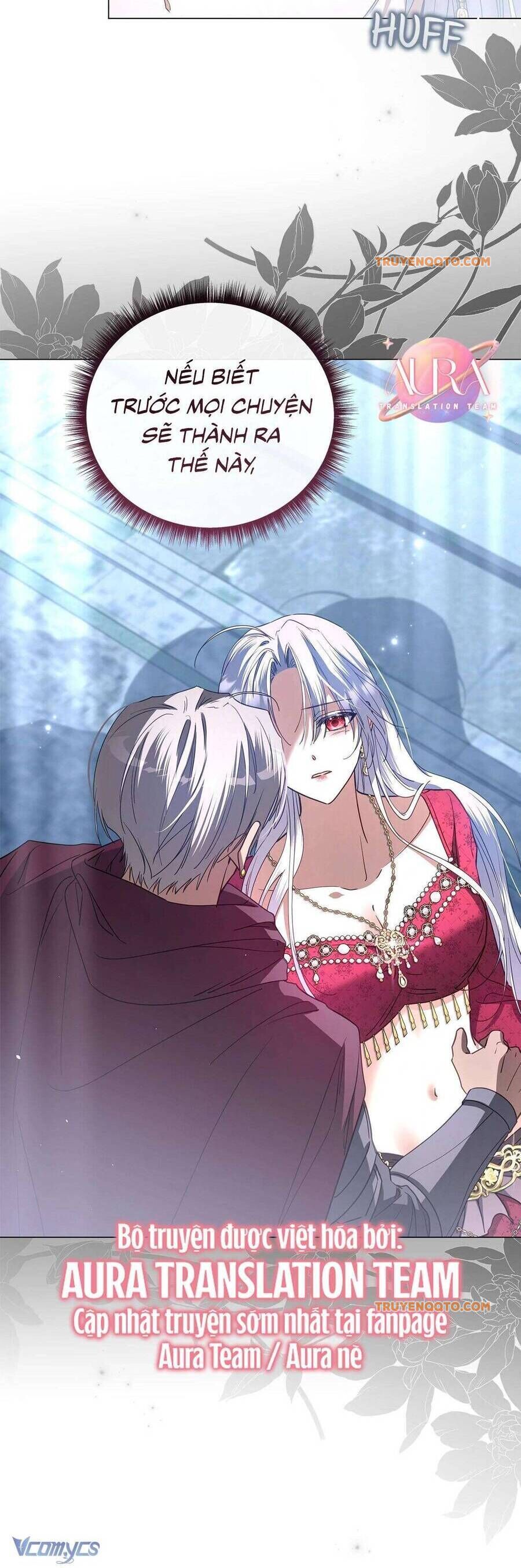 Vết Trăng Chap 62 - Next Chap 63