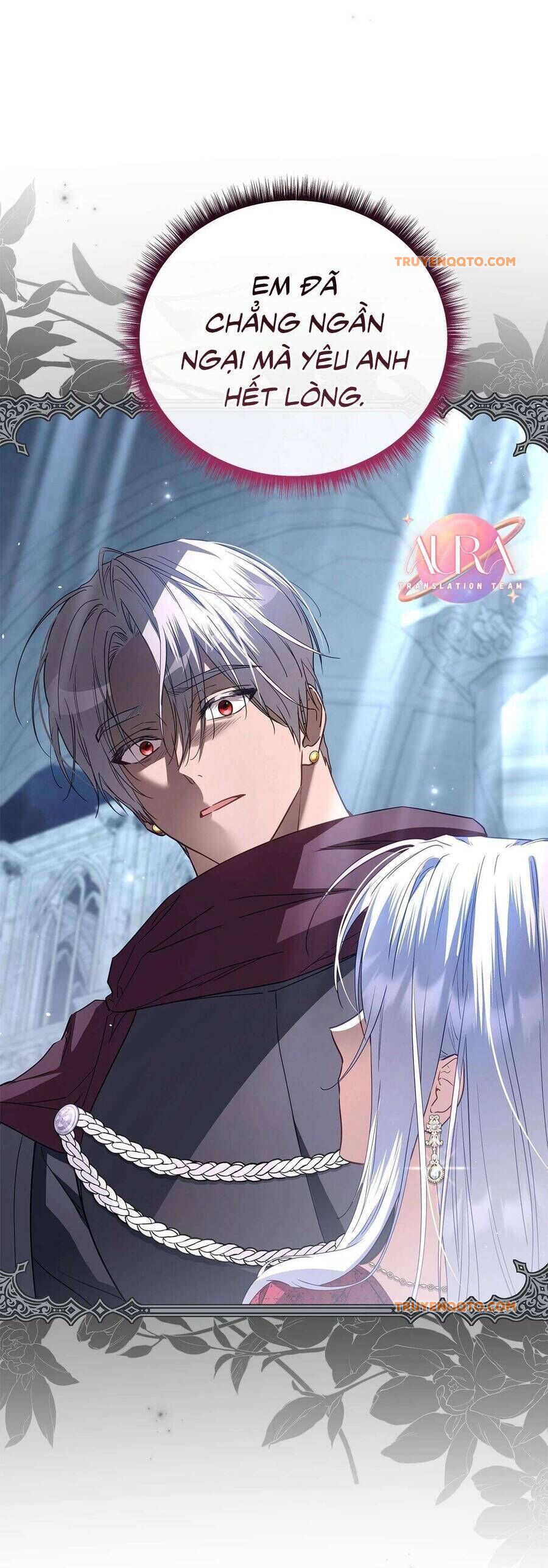 Vết Trăng Chap 62 - Next Chap 63