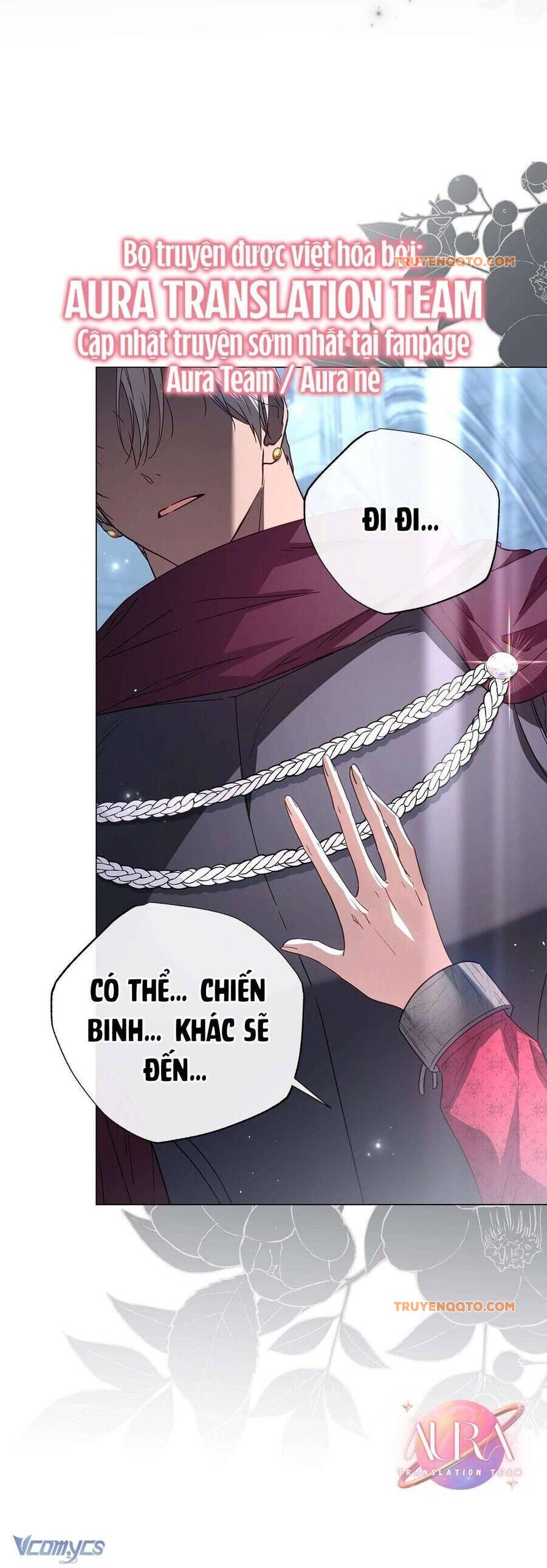Vết Trăng Chap 62 - Next Chap 63