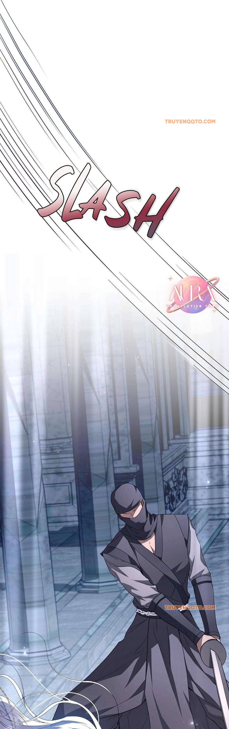 Vết Trăng Chap 62 - Next Chap 63