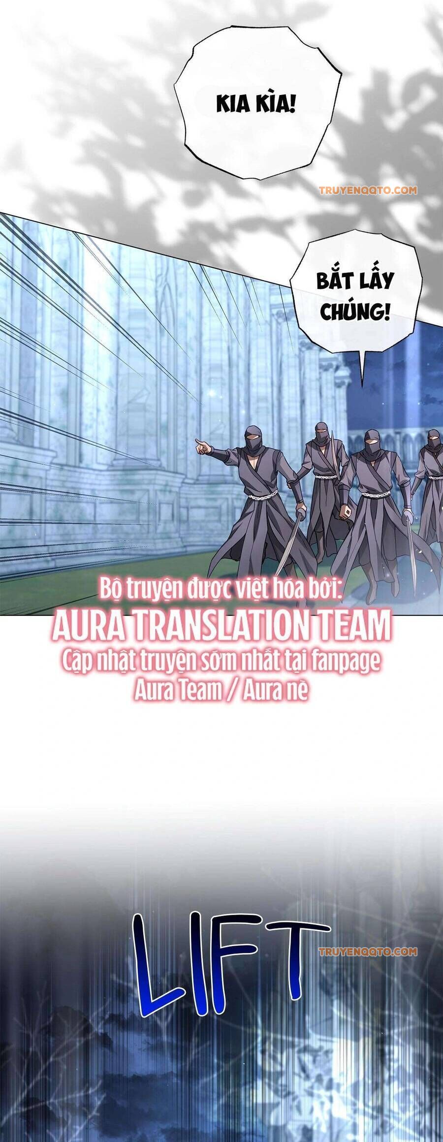 Vết Trăng Chap 62 - Next Chap 63