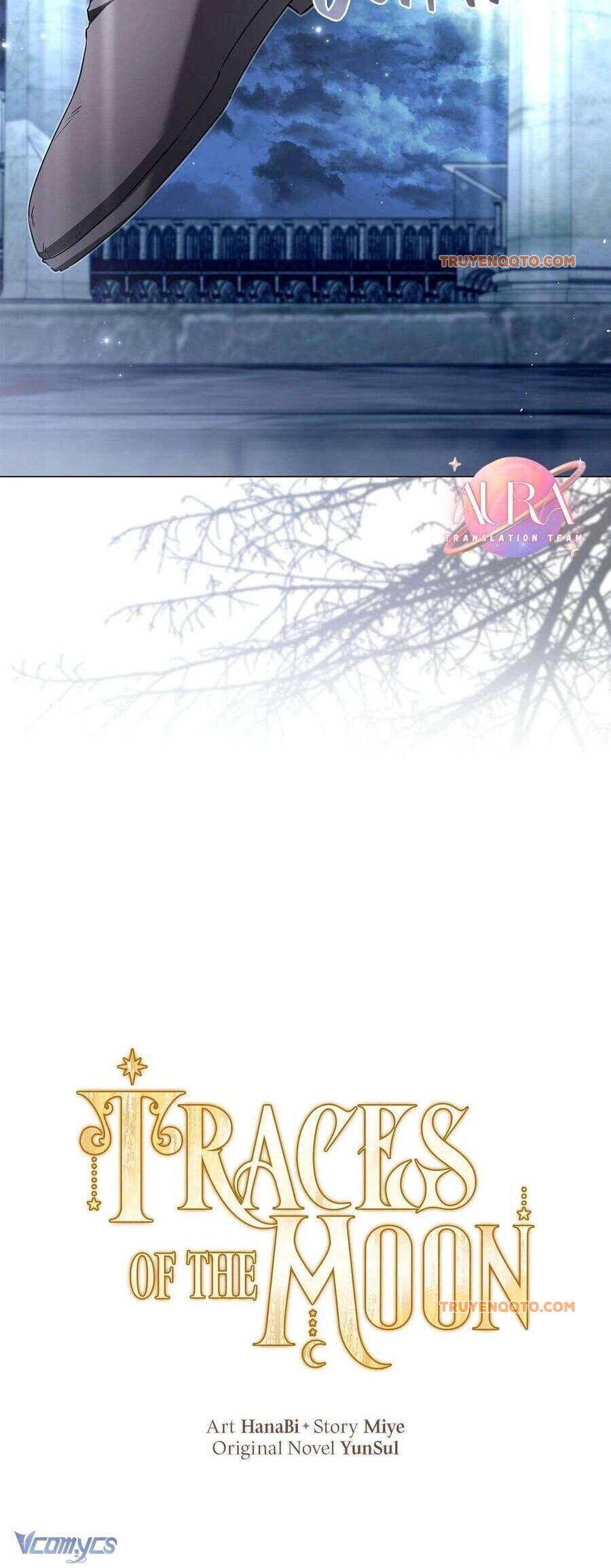 Vết Trăng Chap 62 - Next Chap 63