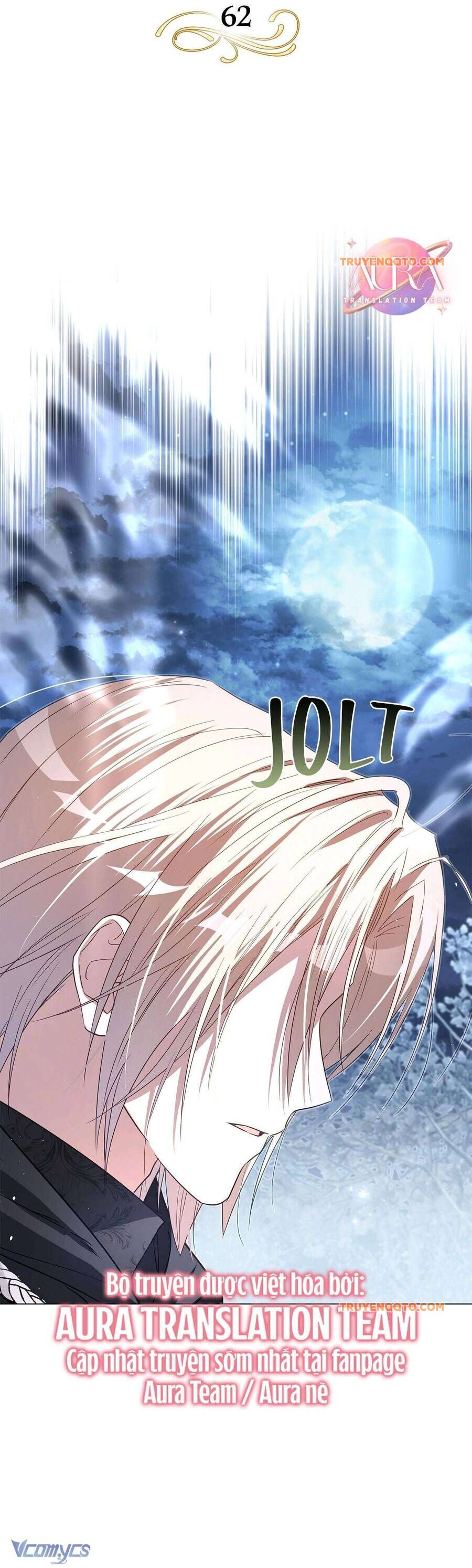 Vết Trăng Chap 62 - Next Chap 63