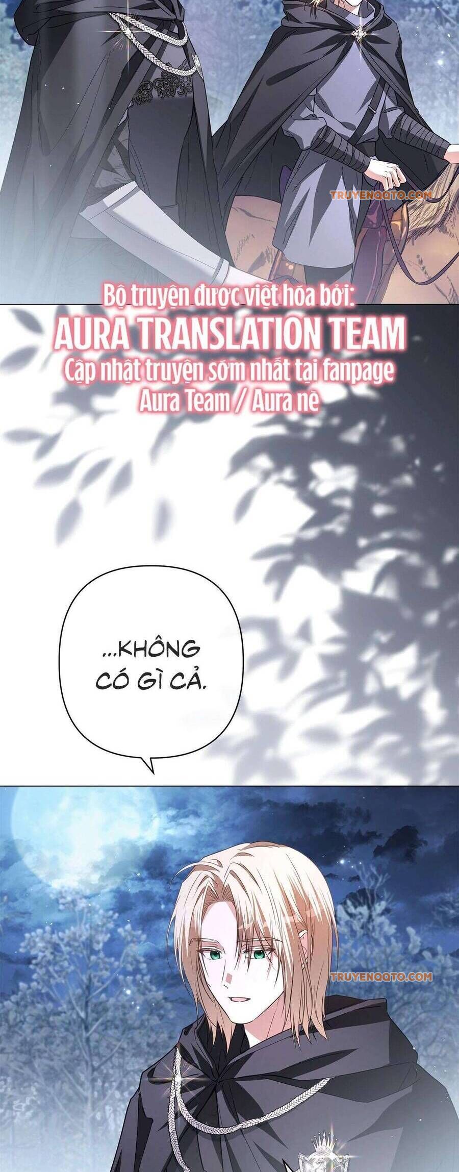 Vết Trăng Chap 62 - Next Chap 63
