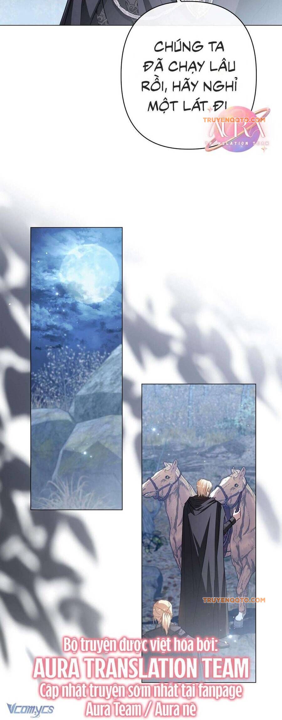 Vết Trăng Chap 62 - Next Chap 63
