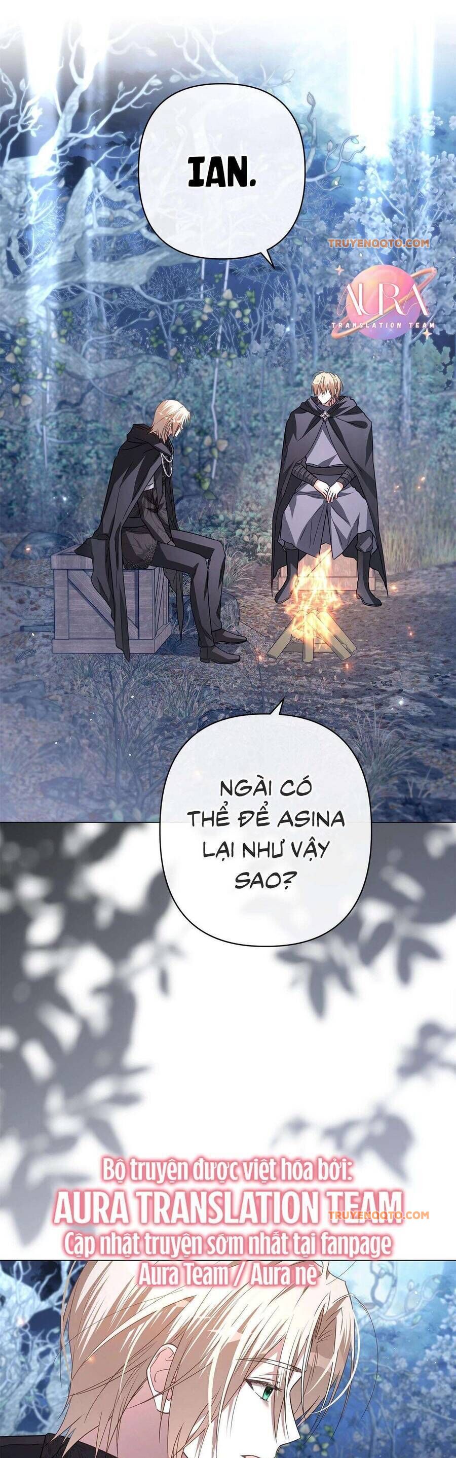 Vết Trăng Chap 62 - Next Chap 63