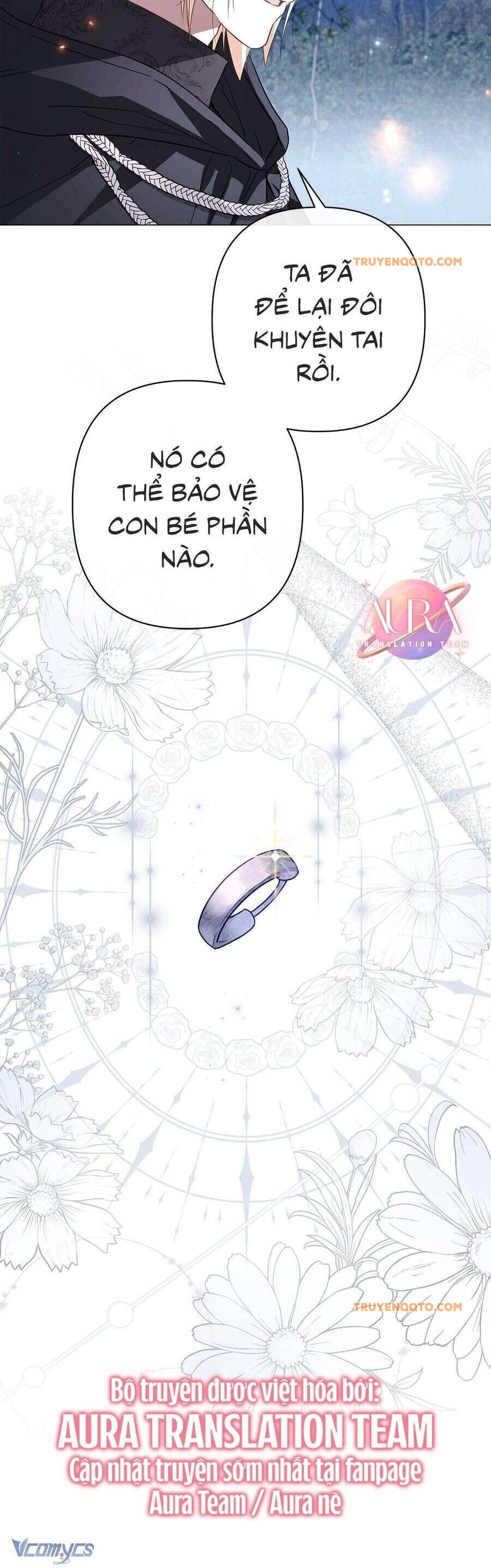 Vết Trăng Chap 62 - Next Chap 63