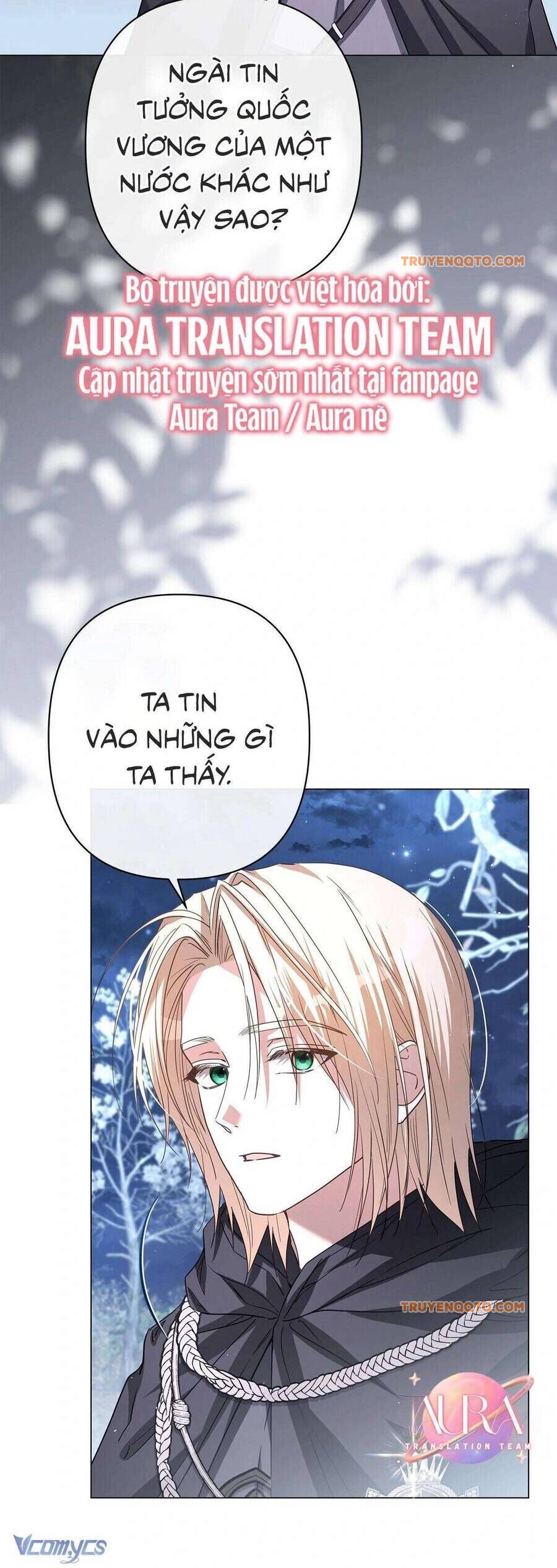 Vết Trăng Chap 62 - Next Chap 63