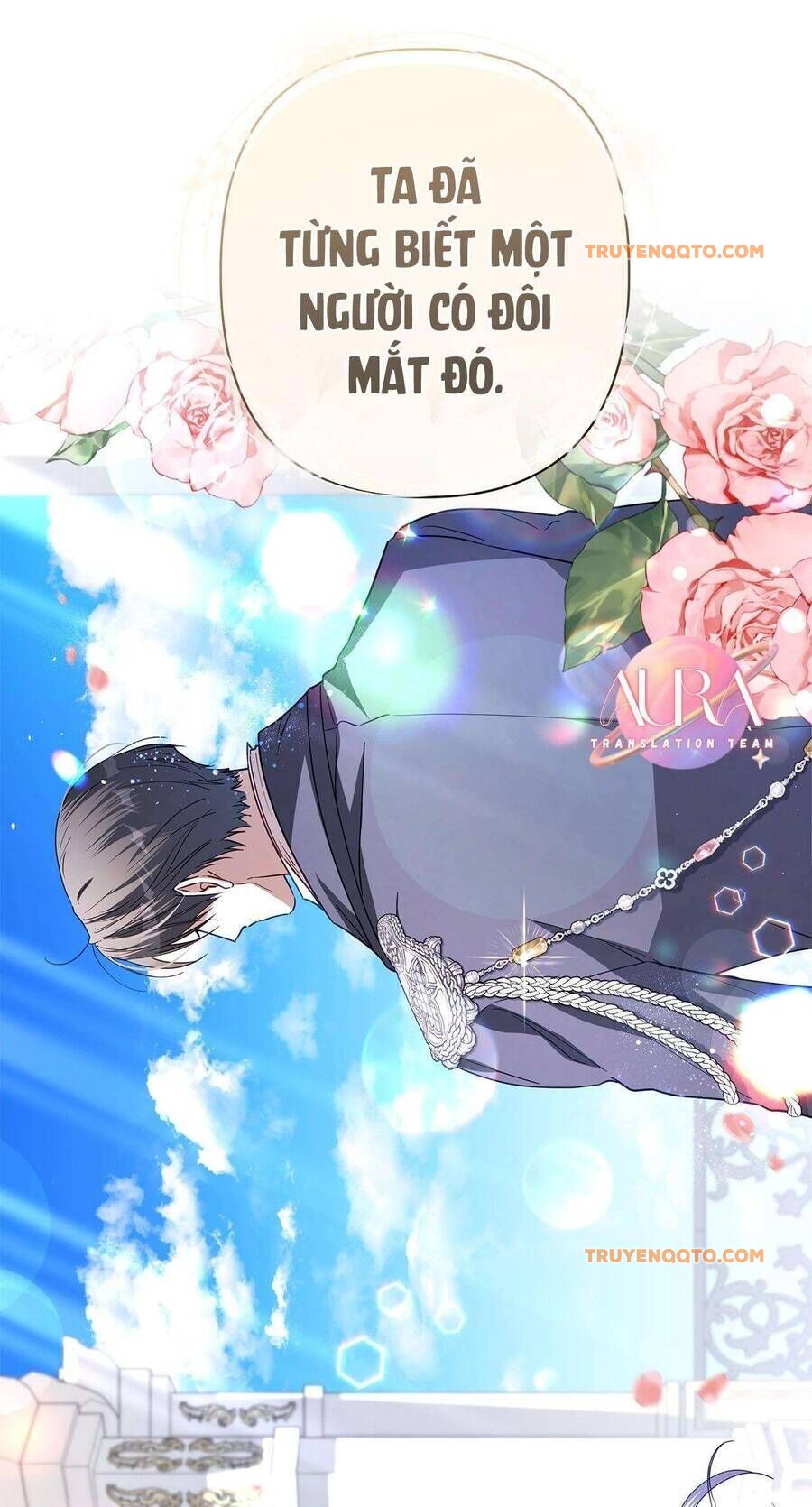 Vết Trăng Chap 62 - Next Chap 63