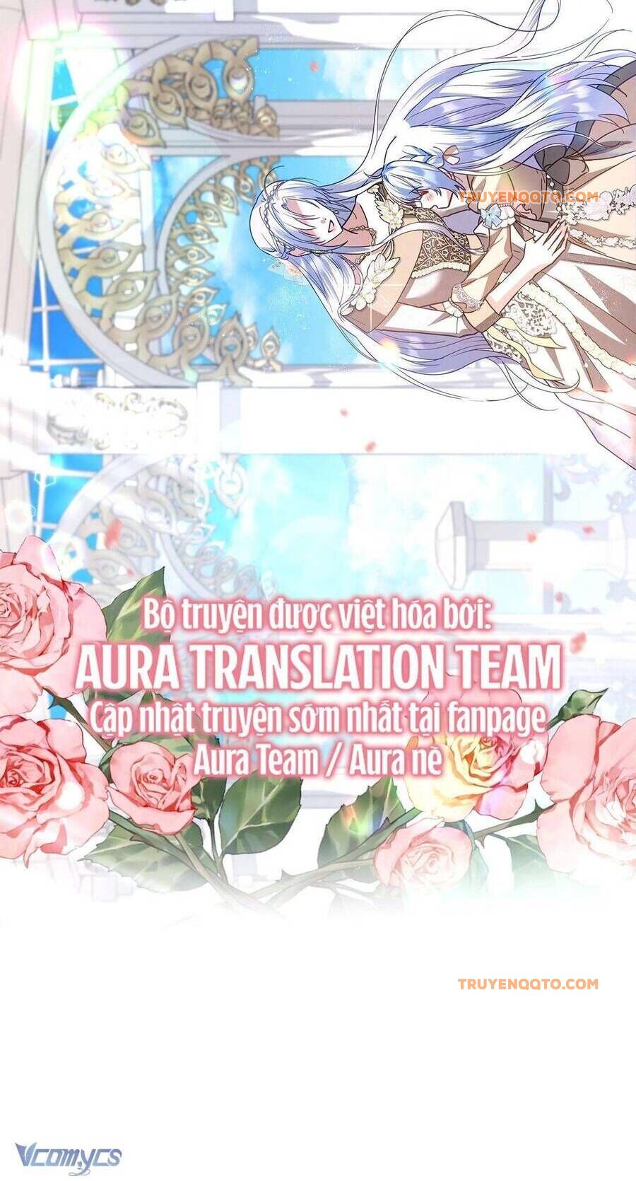 Vết Trăng Chap 62 - Next Chap 63