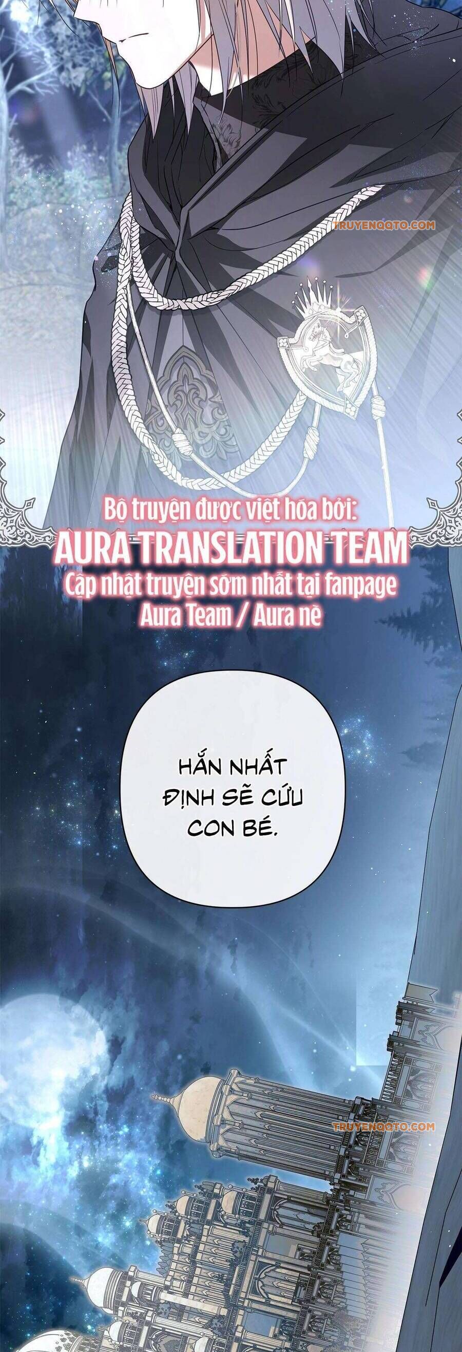 Vết Trăng Chap 62 - Next Chap 63