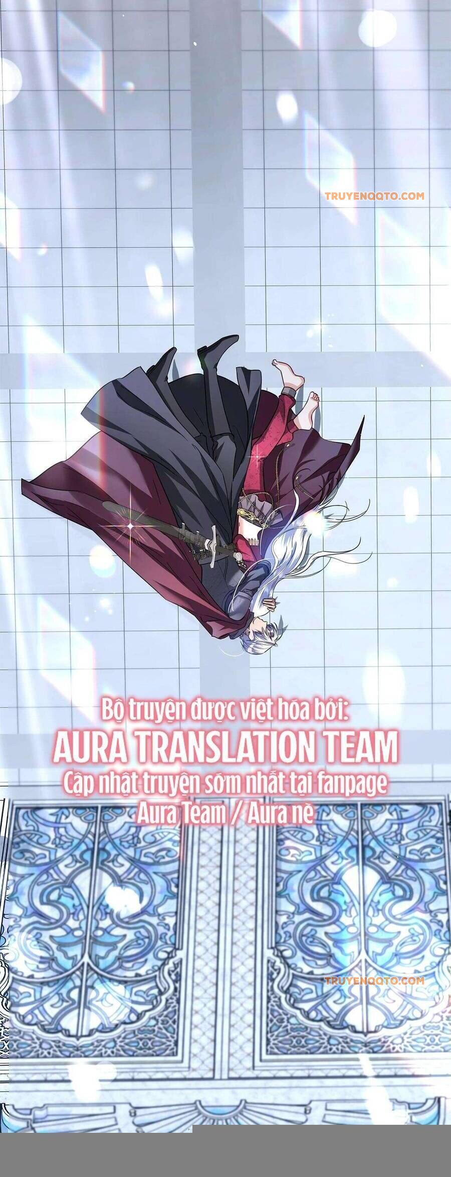 Vết Trăng Chap 62 - Next Chap 63