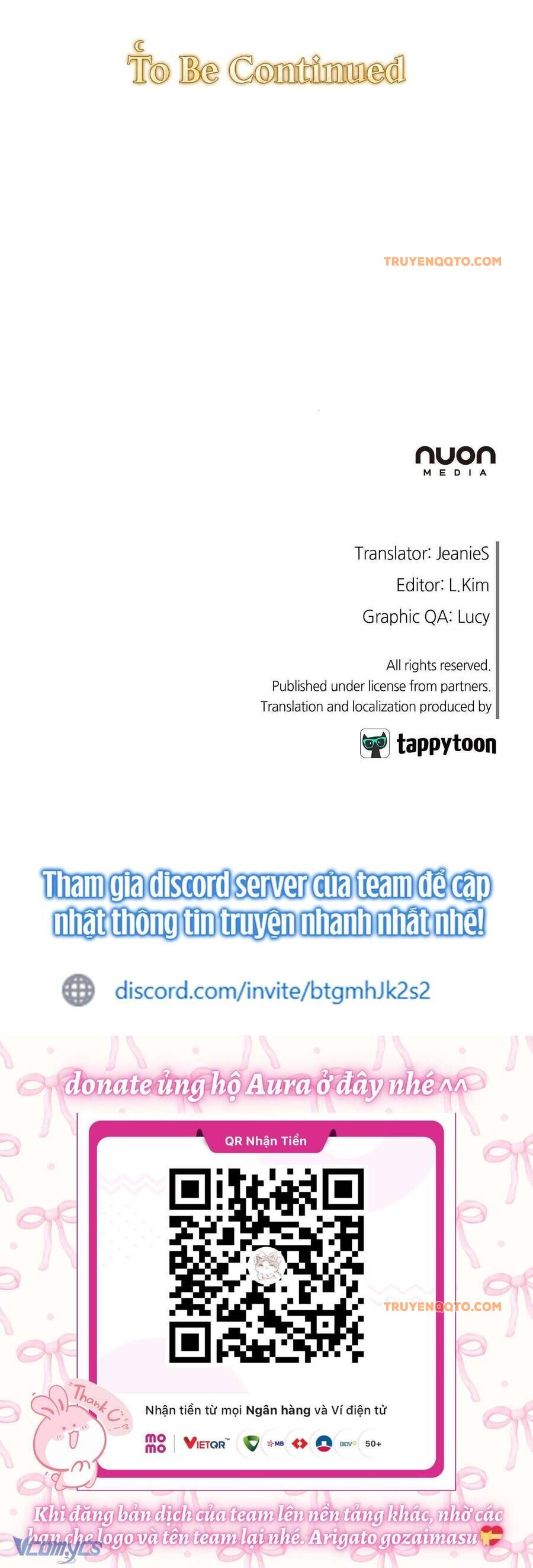 Vết Trăng Chap 62 - Next Chap 63