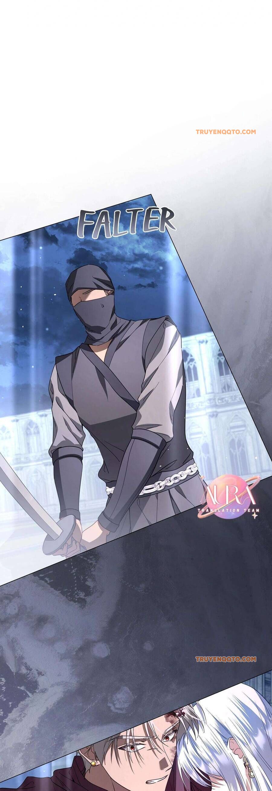 Vết Trăng Chap 62 - Next Chap 63