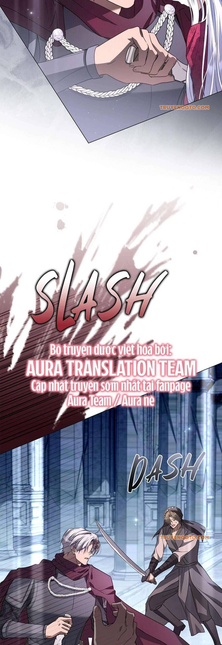 Vết Trăng Chap 62 - Next Chap 63