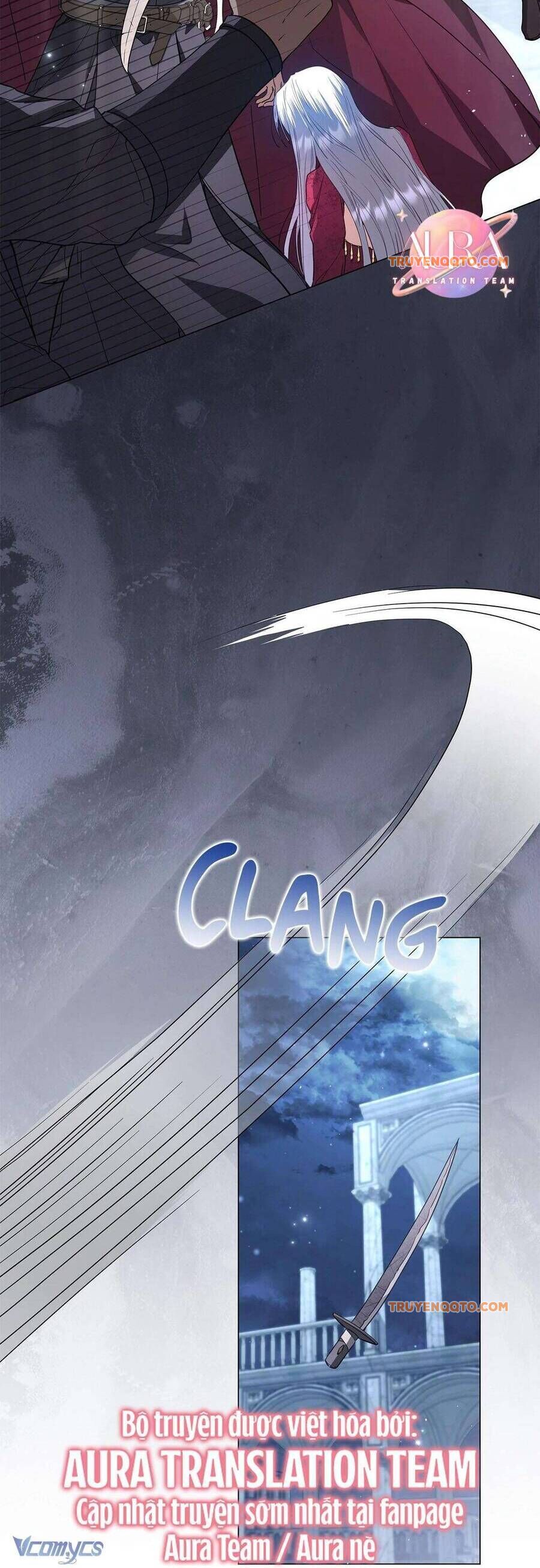 Vết Trăng Chap 62 - Next Chap 63