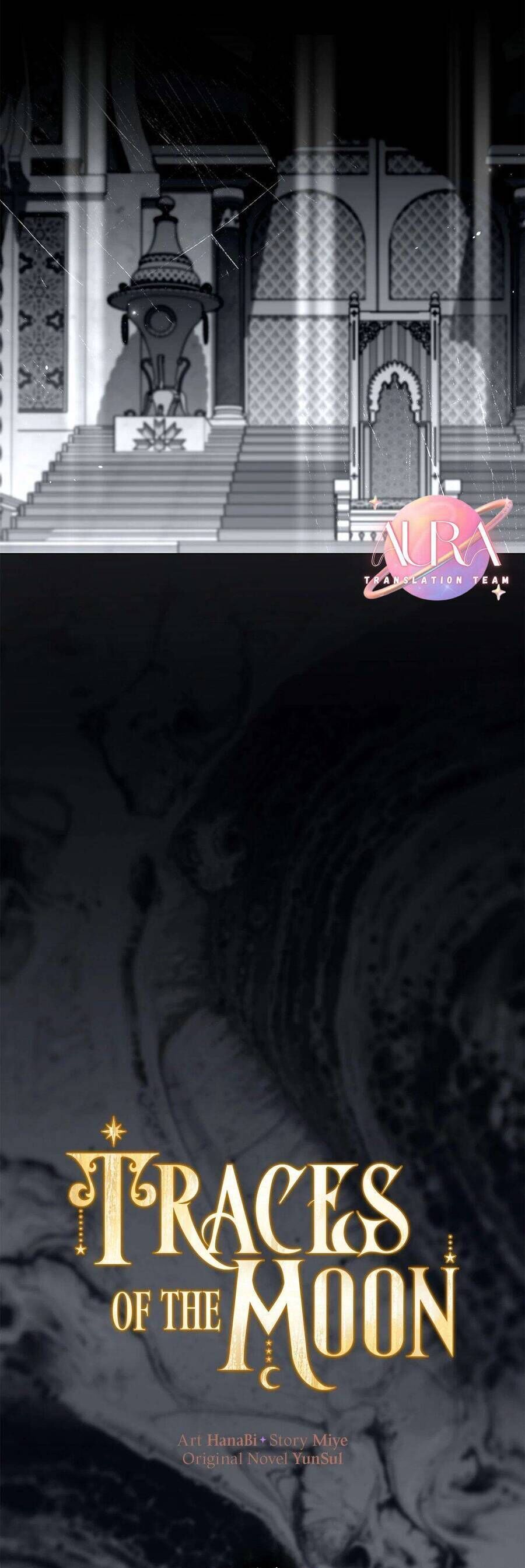 Vết Trăng Chap 64 - Next Chap 65