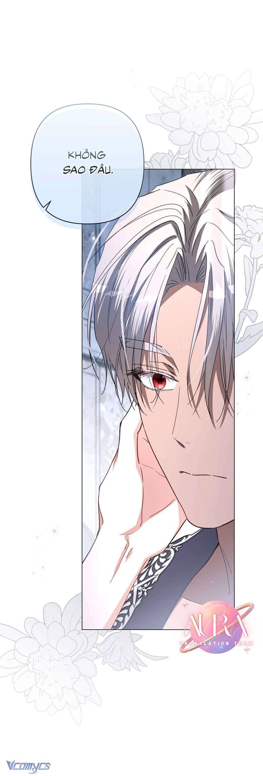 Vết Trăng Chap 64 - Next Chap 65