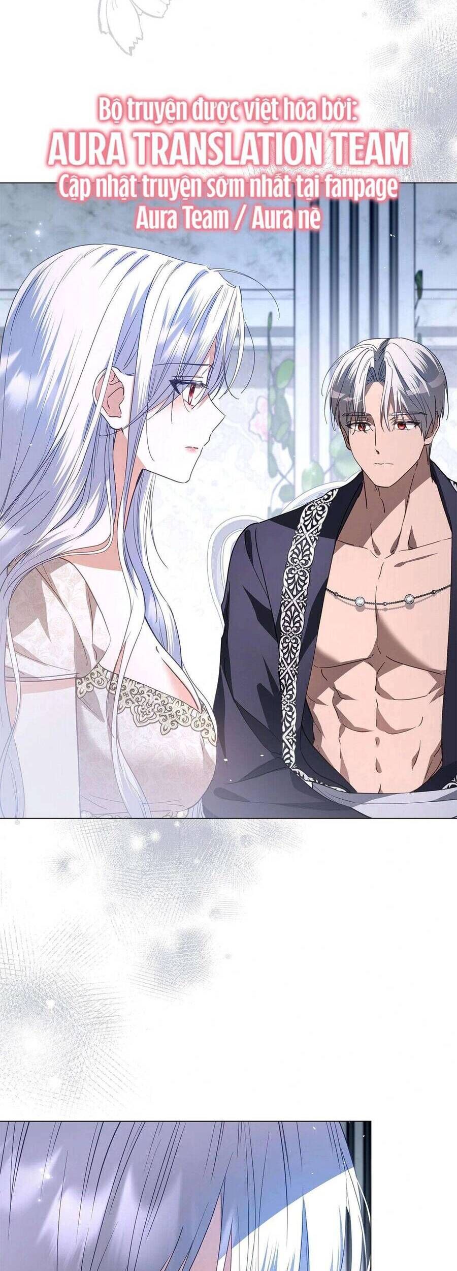 Vết Trăng Chap 64 - Next Chap 65