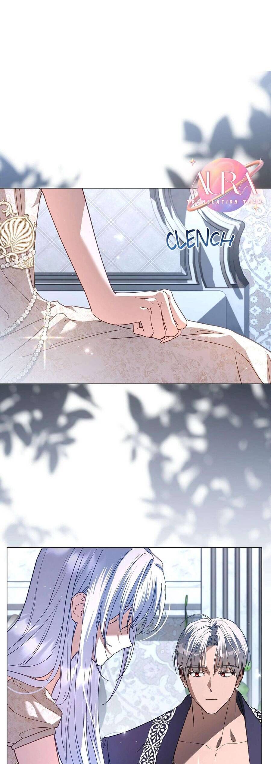 Vết Trăng Chap 64 - Next Chap 65