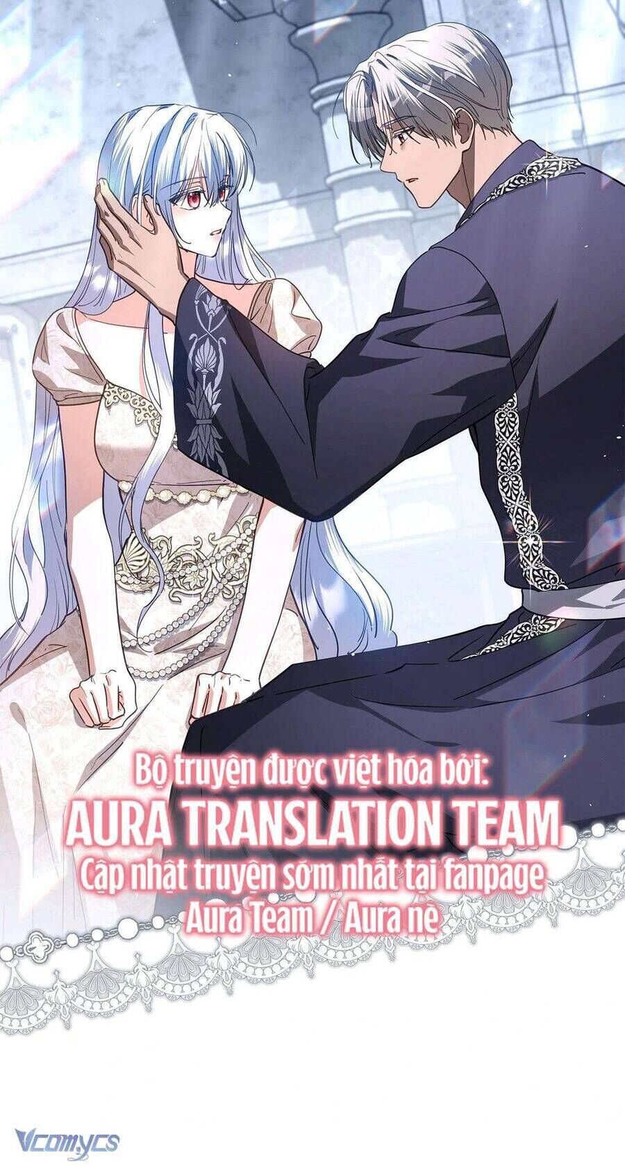 Vết Trăng Chap 64 - Next Chap 65