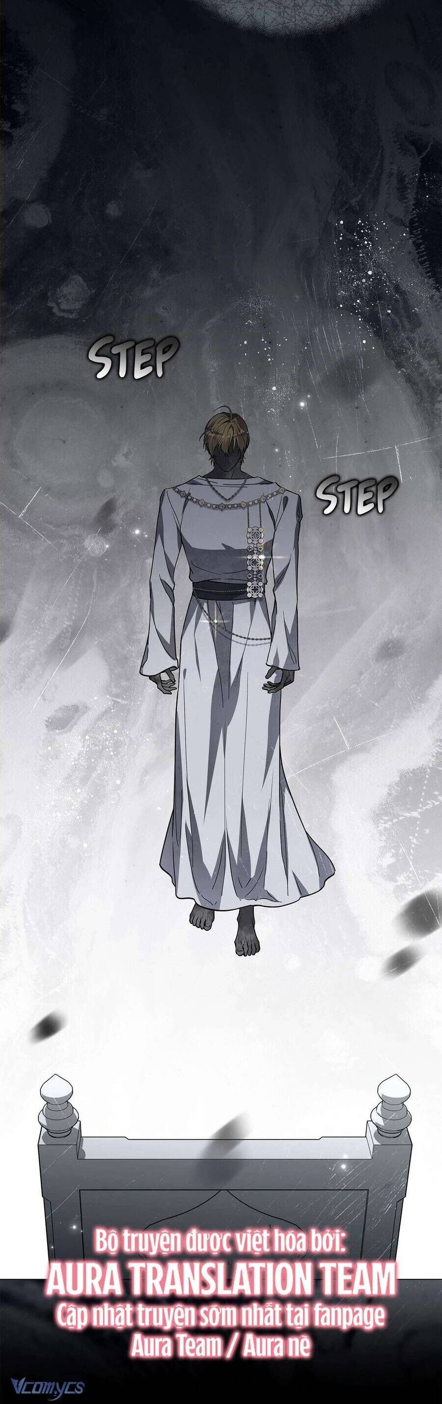 Vết Trăng Chap 64 - Next Chap 65