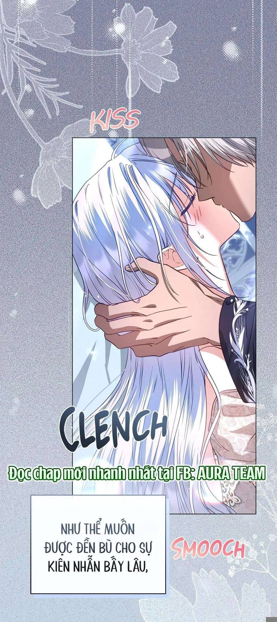 Vết Trăng Chap 65 - Next Chap 66