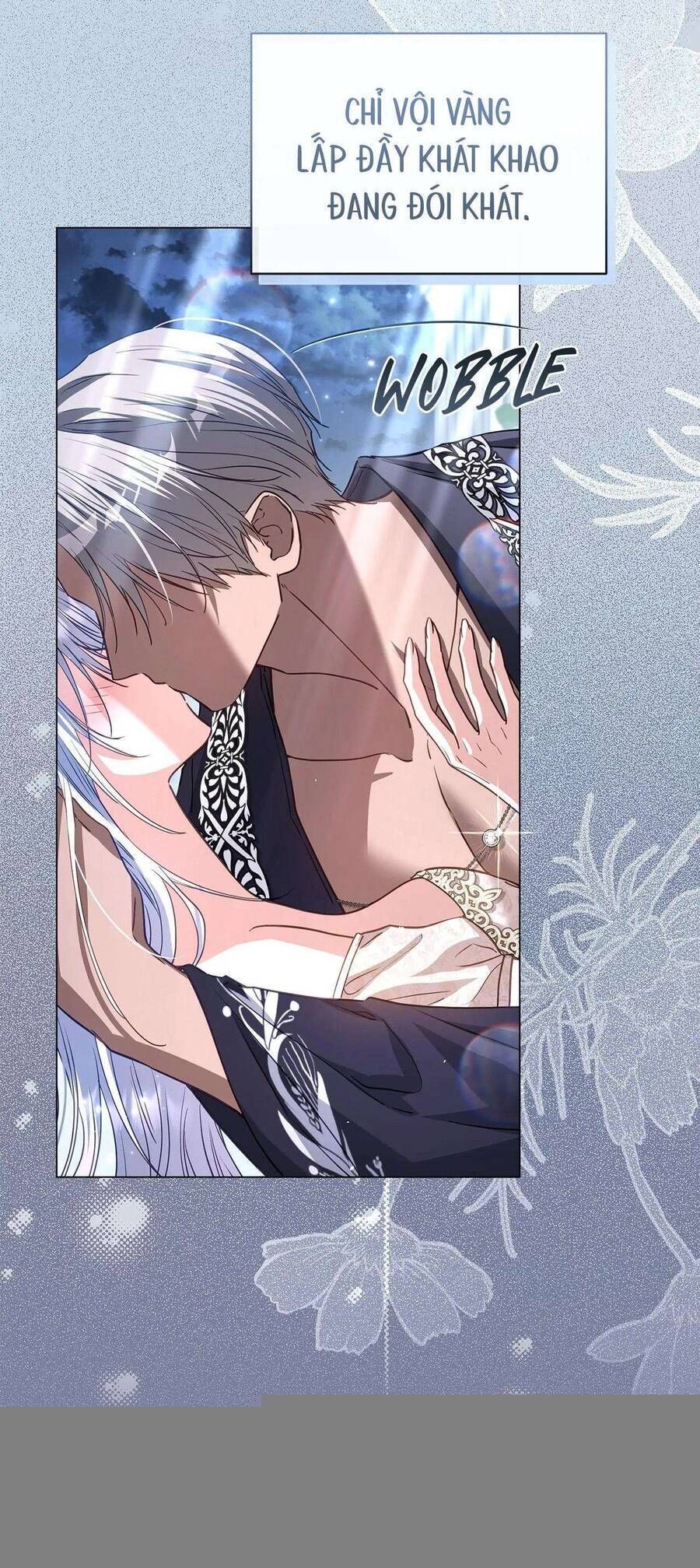 Vết Trăng Chap 65 - Next Chap 66