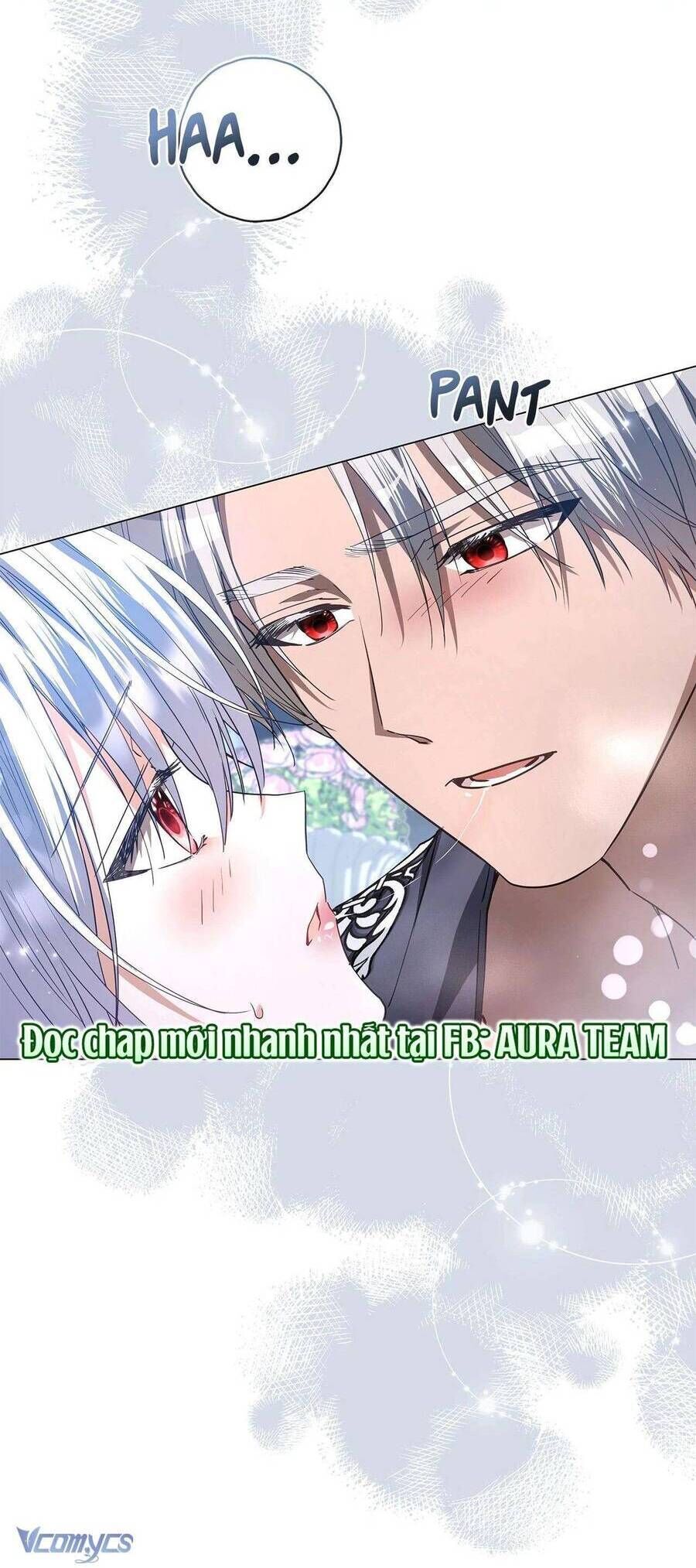 Vết Trăng Chap 65 - Next Chap 66