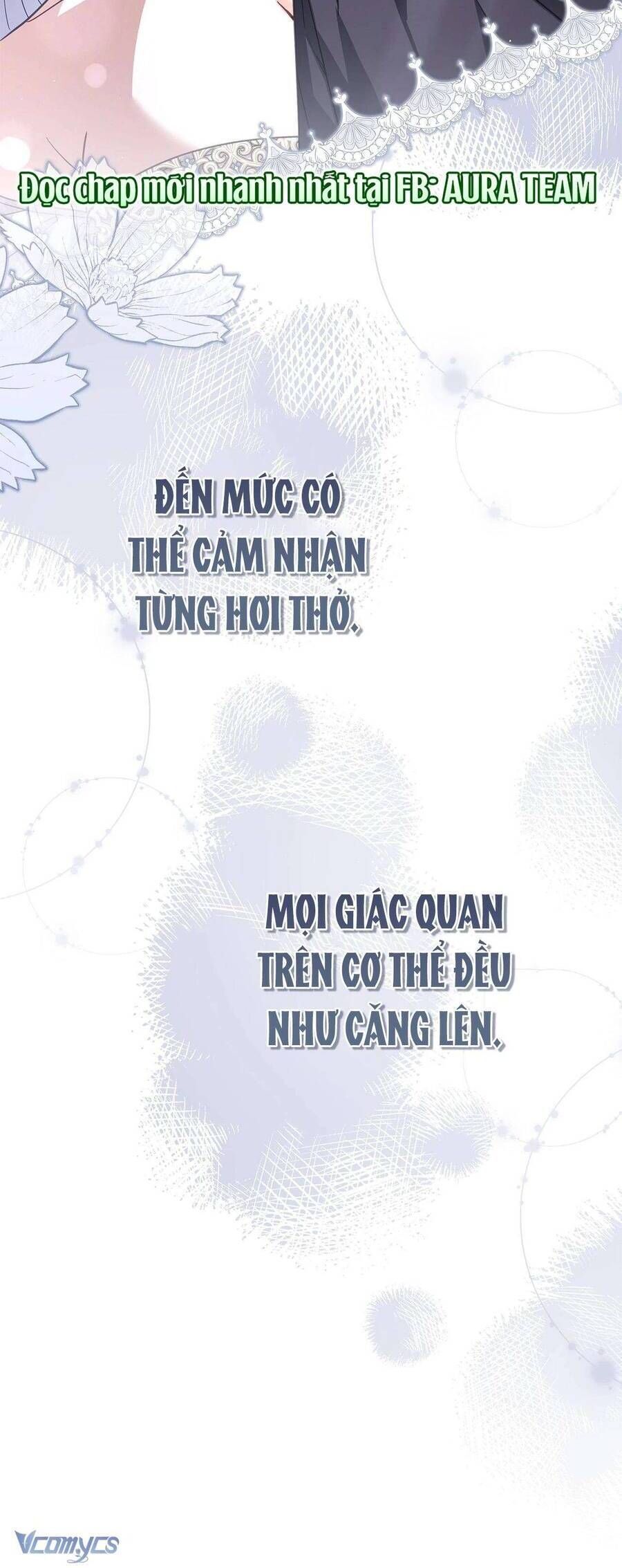 Vết Trăng Chap 65 - Next Chap 66