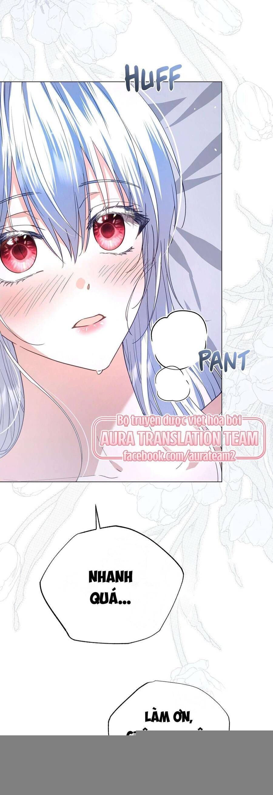 Vết Trăng Chap 65 - Next Chap 66