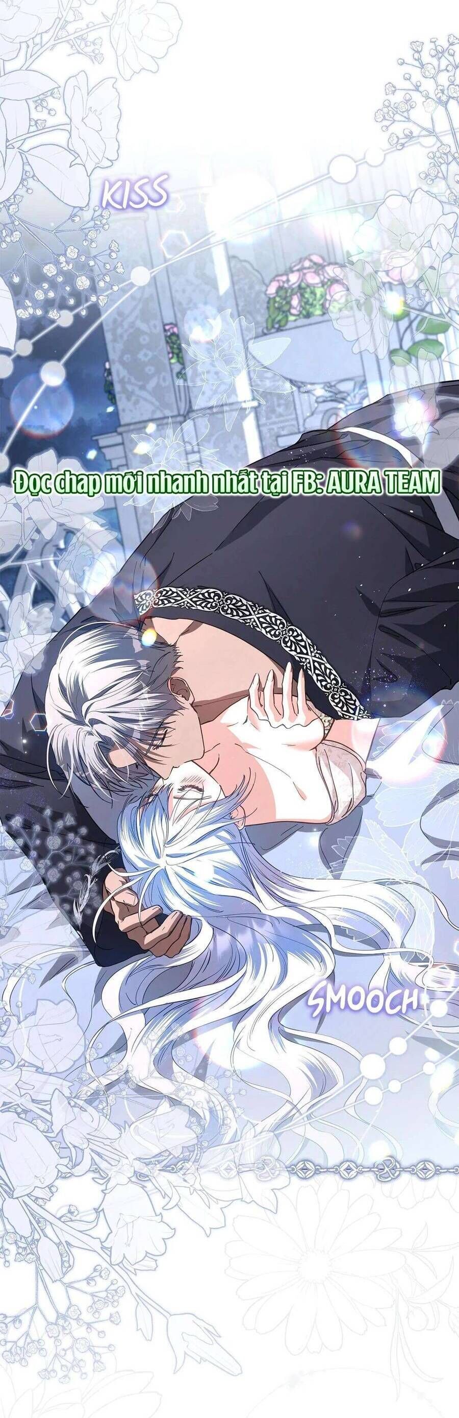 Vết Trăng Chap 65 - Next Chap 66