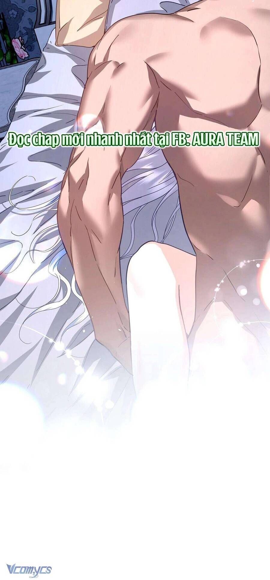 Vết Trăng Chap 65 - Next Chap 66