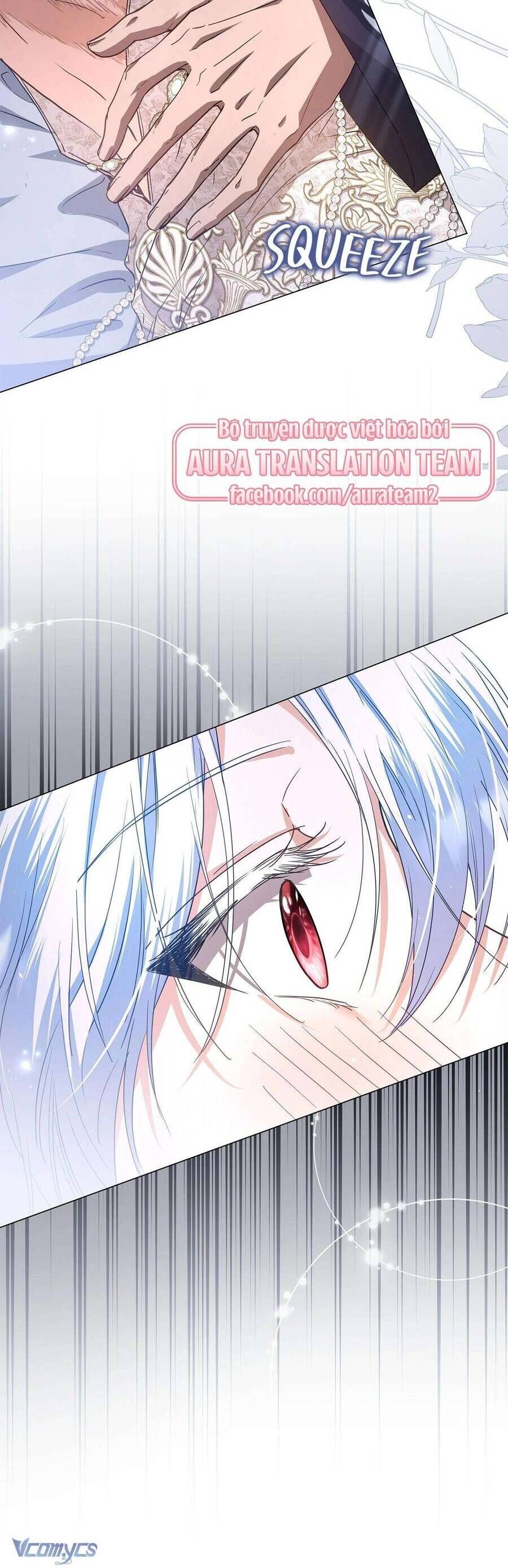 Vết Trăng Chap 65 - Next Chap 66