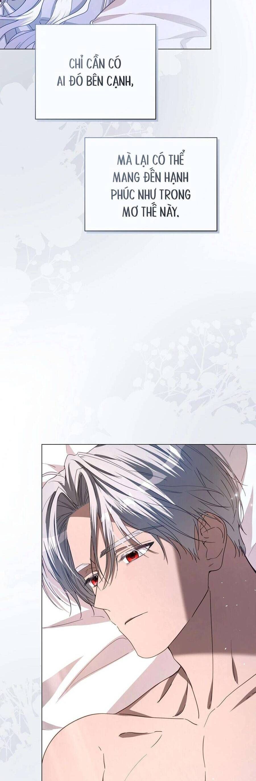 Vết Trăng Chap 65 - Next Chap 66