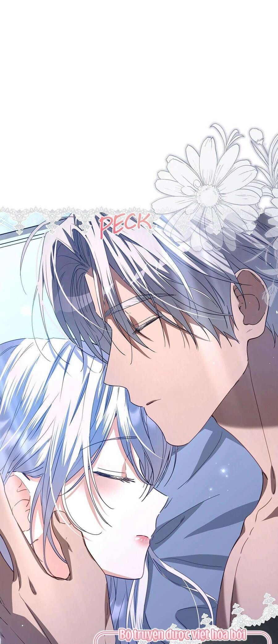 Vết Trăng Chap 65 - Next Chap 66