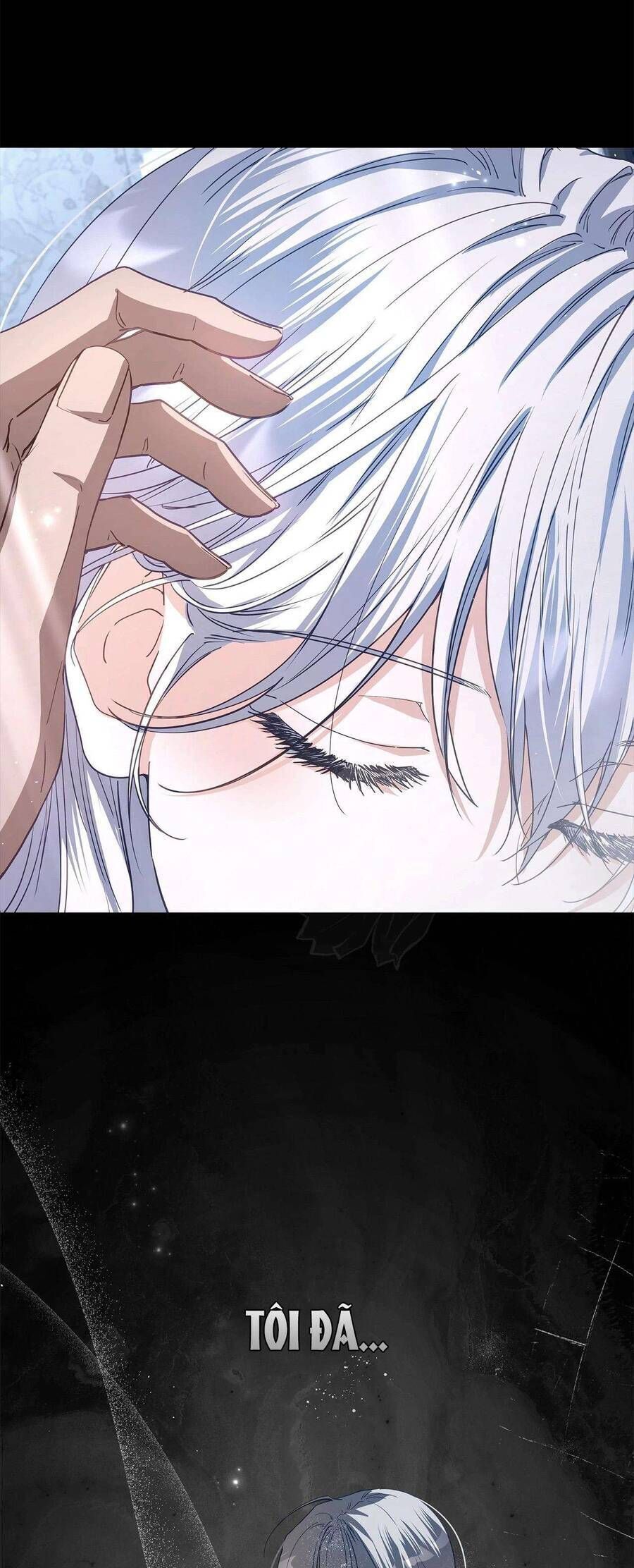 Vết Trăng Chap 65 - Next Chap 66